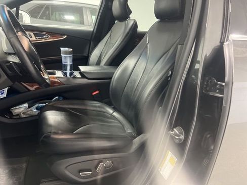 Used 2019 Lincoln Nautilus Reserve w/ Ultimate Package image 7