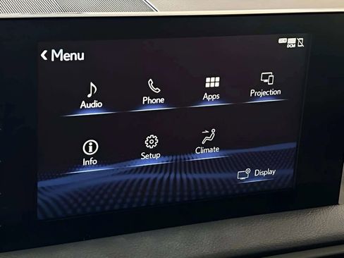 Used 2023 Lexus IS 350 F Sport w/ Memory Package image 19