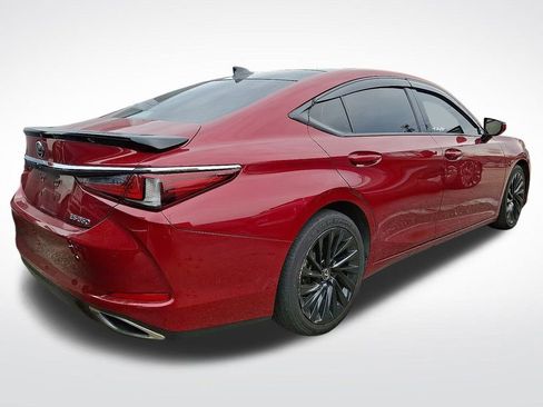 Used 2019 Lexus ES 350 image 3