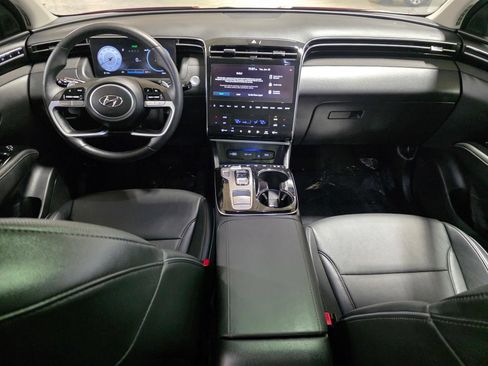 Used 2024 Hyundai Tucson Limited FWD image 18