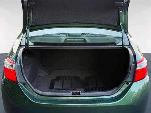 Used 2014 Toyota Corolla LE image 20