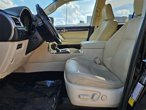 Used 2022 Lexus GX 460 Premium image 10