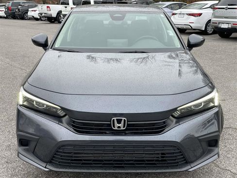 Used 2023 Honda Civic EX image 8