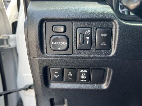 Used 2019 Toyota 4Runner SR5 AWD/4WD image 31