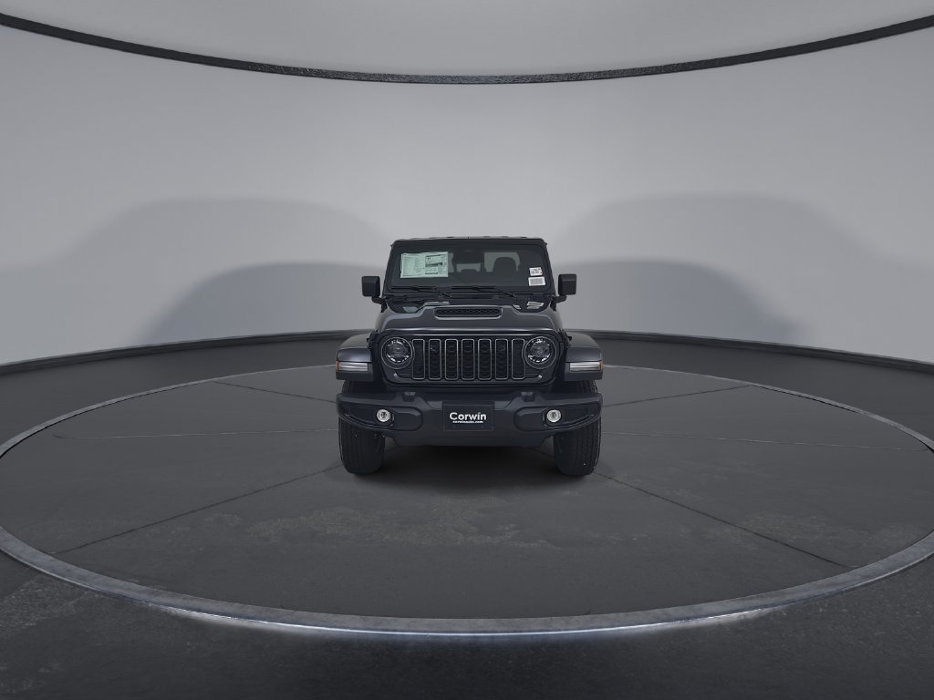 New 2026 Jeep Gladiator Sport AWD/4WD image 6
