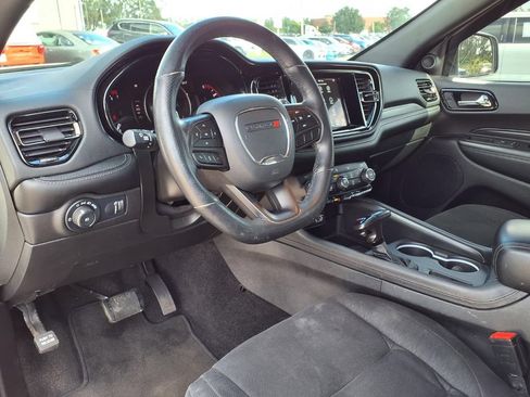Used 2022 Dodge Durango GT AWD/4WD image 22