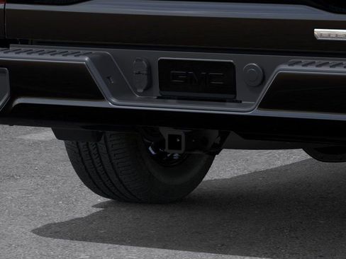 New 2026 GMC Sierra 1500 Elevation image 24
