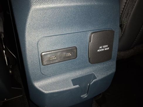 New 2026 Ford Maverick Tremor AWD/4WD image 11