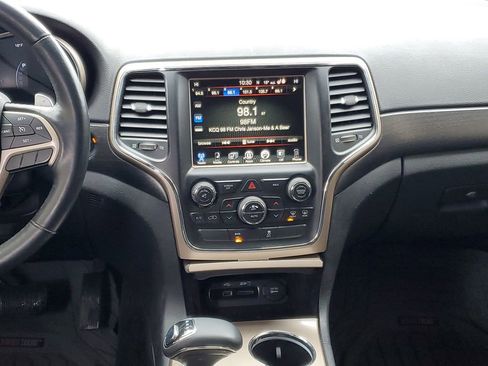 Used 2015 Jeep Grand Cherokee Altitude image 26