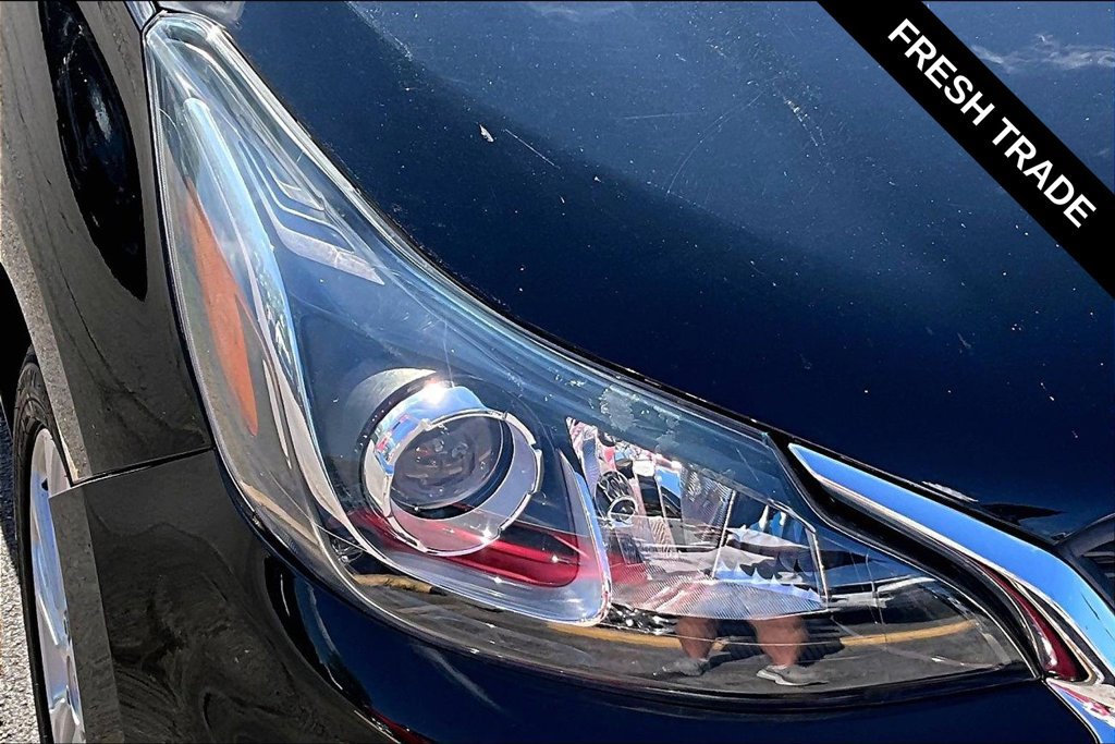 Used 2019 Chevrolet Spark LS FWD image 29
