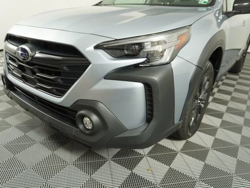 Certified 2024 Subaru Outback Onyx Edition XT AWD/4WD image 11