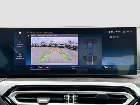 Certified 2024 BMW 330i xDrive Sedan image 32