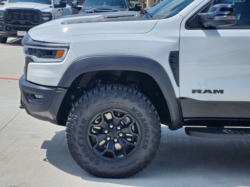 New 2026 RAM 1500 RHO w/ RHO Level 1 Equipment Group AWD/4WD image 10
