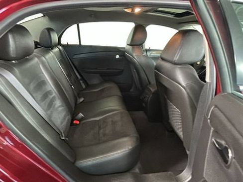 Used 2011 Chevrolet Malibu LT w/ HFV6 Engine Package FWD image 27
