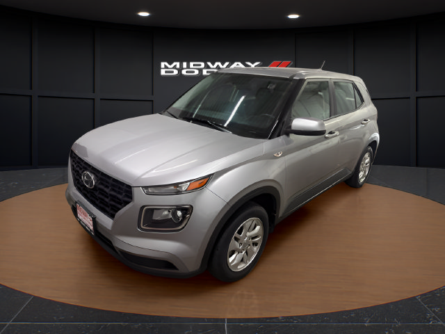 Used 2024 Hyundai Venue SE FWD image 2