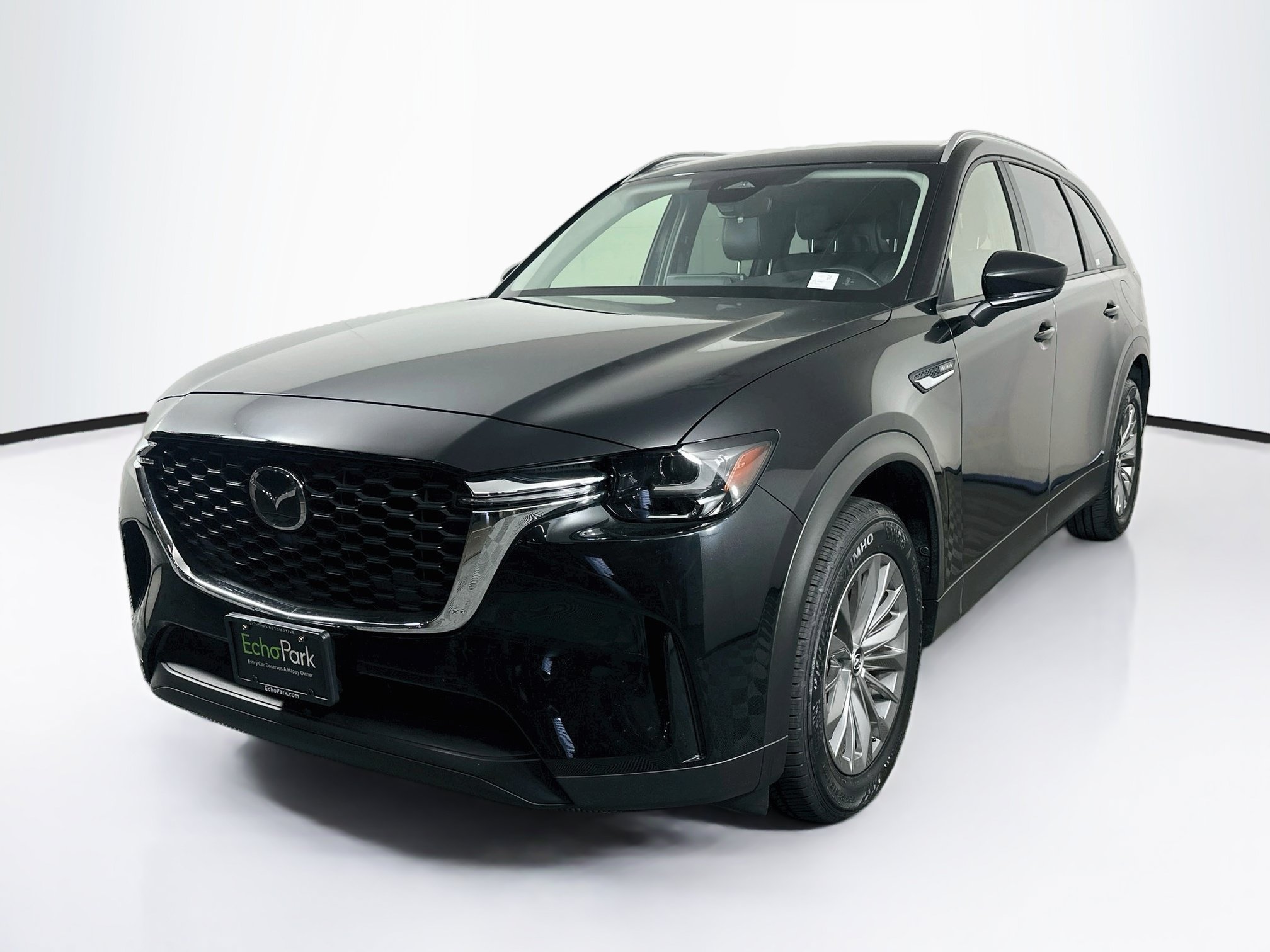 Used 2026 MAZDA CX-90 3.3 Turbo w/ Select Package AWD/4WD image 3