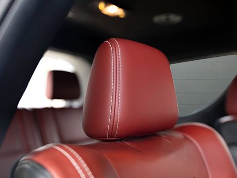 Used 2022 Dodge Durango SRT w/ SRT Interior Appearance Group AWD/4WD image 76