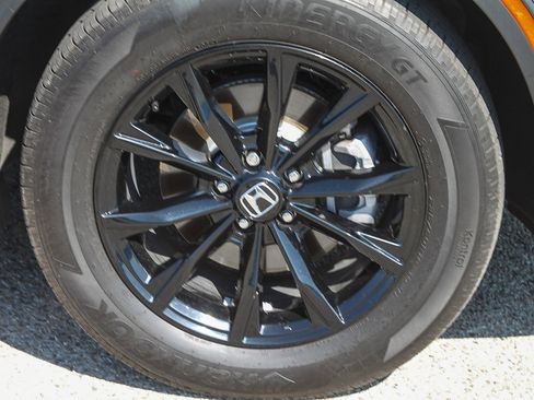 Certified 2025 Honda CR-V Sport-L image 13