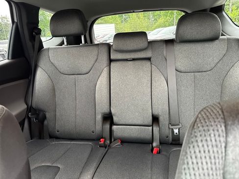 Used 2020 Hyundai Santa Fe SEL AWD/4WD image 23