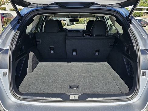 Certified 2025 Subaru Outback Premium AWD/4WD image 12