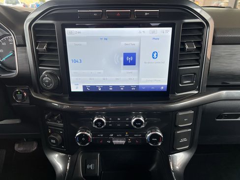 Used 2022 Ford F150 XLT w/ Equipment Group 302A High image 29