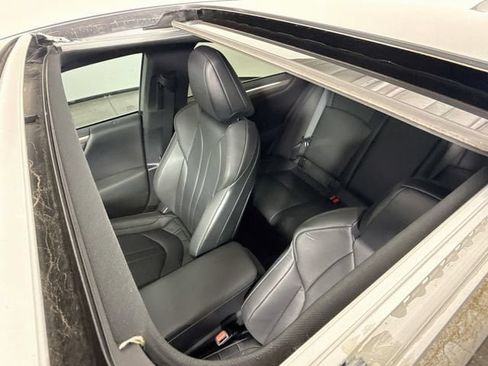 Used 2024 Lexus ES 300h F Sport w/ Accessory Package (Z1) FWD image 22