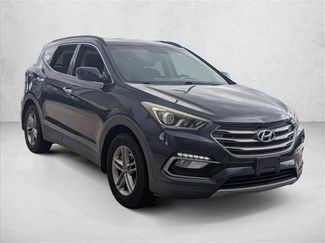 Used 2017 Hyundai Santa Fe Sport FWD video 3