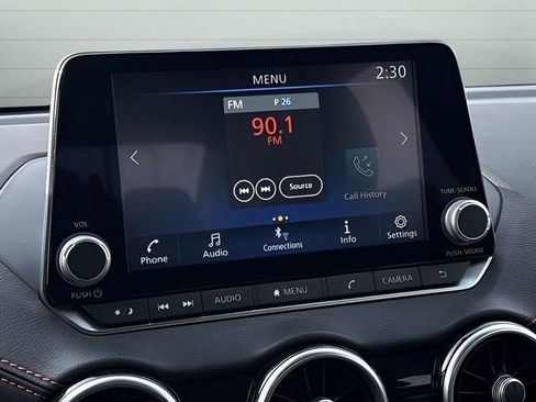 Used 2022 Nissan Sentra SR image 15