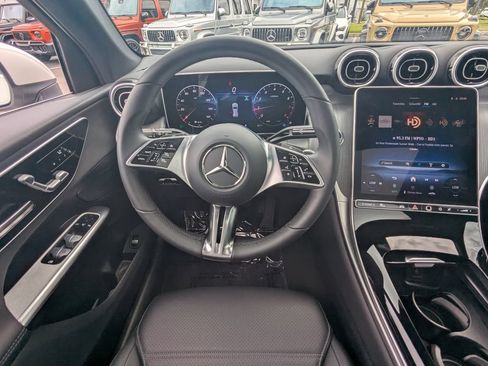 Certified 2026 Mercedes-Benz GLC 300 image 3