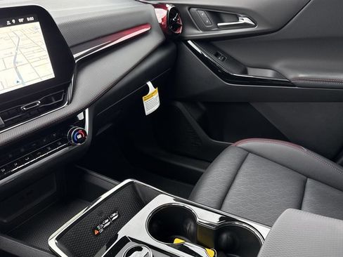 New 2026 Chevrolet Equinox RS FWD image 23