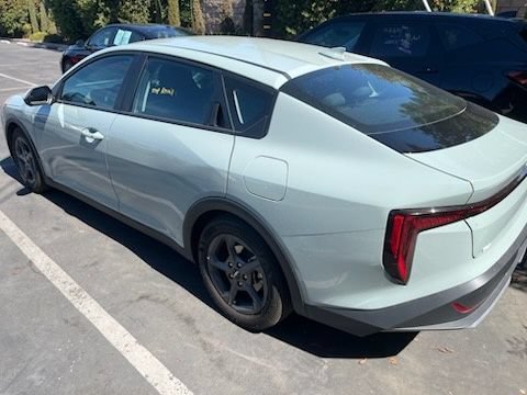 Used 2026 Kia K4 FWD image 6