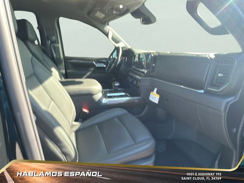 New 2026 Chevrolet Silverado 1500 LT Trail Boss w/ LT Trail Boss Premium Package image 31