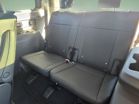 New 2026 Hyundai Santa Fe Limited image 30