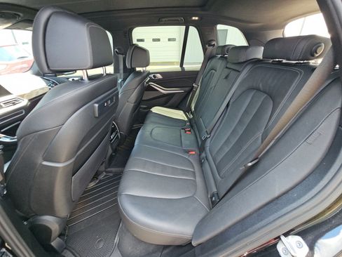 Used 2021 BMW X5 sDrive40i w/ Premium Package RWD image 14