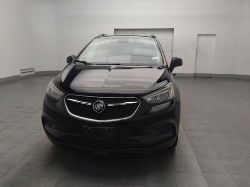 Used 2021 Buick Encore Preferred FWD image 15