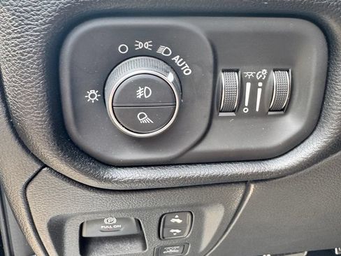 Used 2026 RAM 1500 RHO w/ Bed Utility Group AWD/4WD image 21