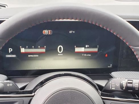 New 2026 Nissan Kicks SR w/ SR Premium Package image 25