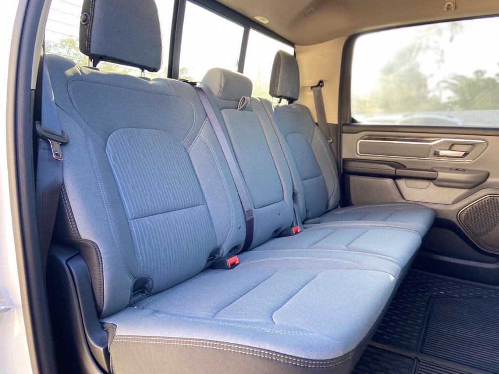 Used 2020 RAM 1500 Big Horn RWD image 26