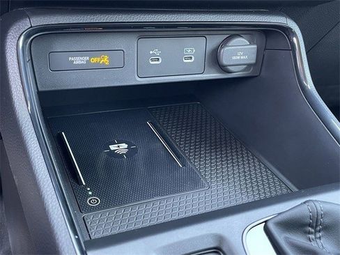 New 2026 Honda CR-V EX image 17