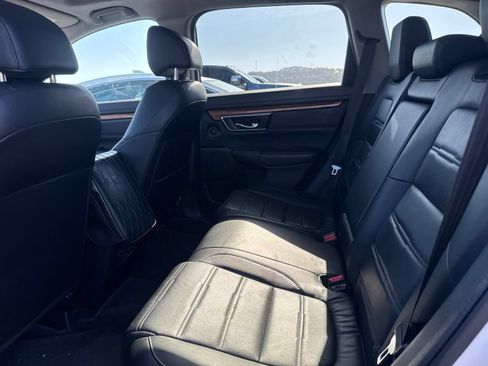 Used 2019 Honda CR-V EX-L image 12