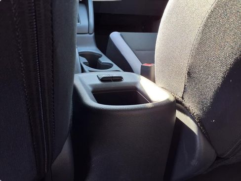 Certified 2025 Nissan Versa S w/ Trunk Package image 23