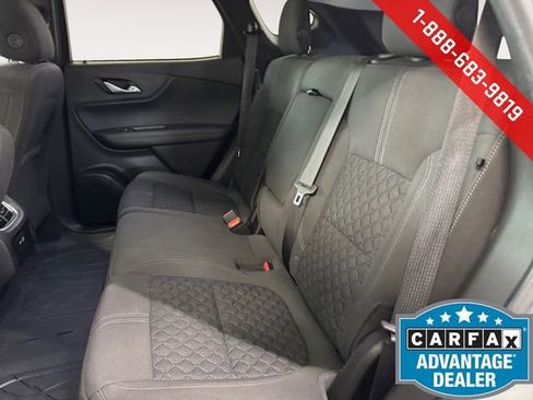 Used 2019 Chevrolet Blazer LT image 22