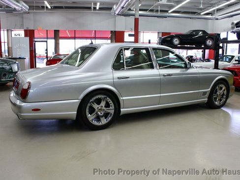 Used 2004 Bentley Arnage T image 79