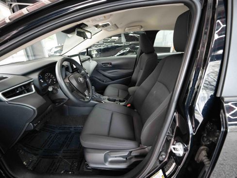 Certified 2024 Toyota Corolla LE image 10