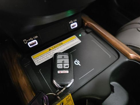 Used 2022 Honda CR-V Touring image 26