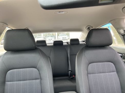 Used 2025 Honda Civic LX image 19