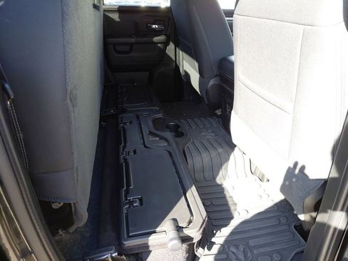 Used 2022 RAM 1500 Classic Warlock w/ Electronics Group image 18