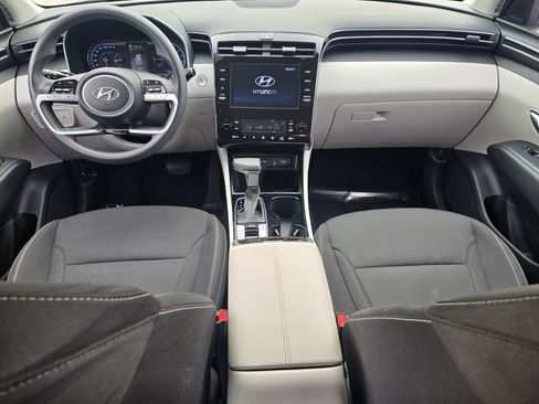 Certified 2024 Hyundai Tucson SEL FWD image 12