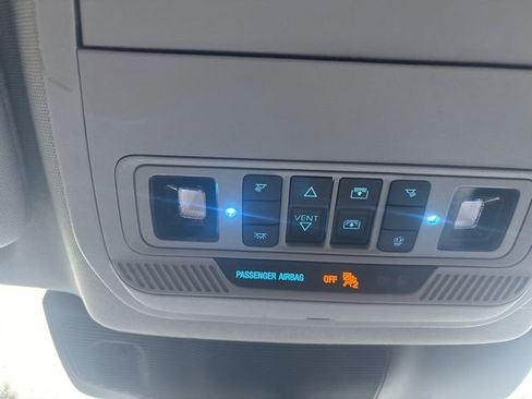 Used 2023 Ford Explorer Limited w/ Hybrid Equipment Group 310A image 18