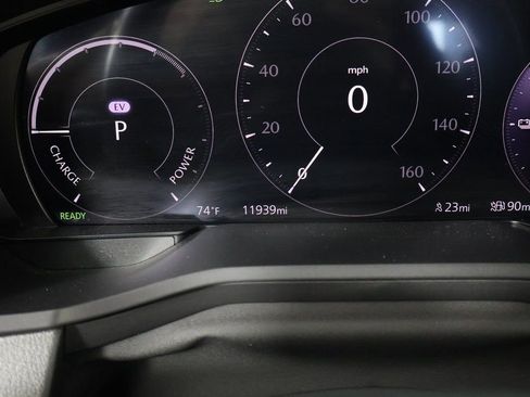Certified 2025 MAZDA CX-90 Plug-In Hybrid w/Premium Sport AWD/4WD image 18